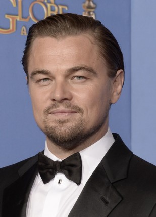 Leonardo DiCaprio Fotoğrafı
