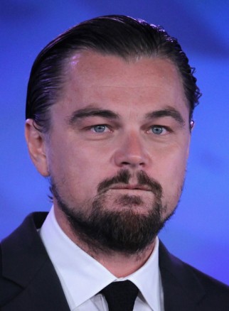 Leonardo DiCaprio Fotoğrafı