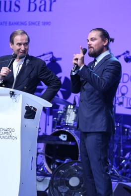 Leonardo DiCaprio Fotoğrafı