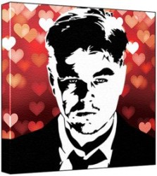 Leonardo DiCaprio Fotoğrafı