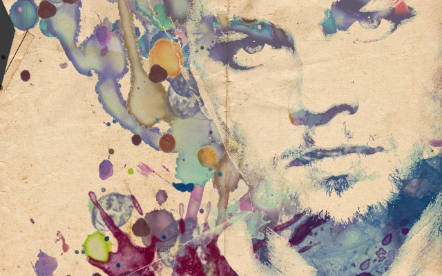 Leonardo DiCaprio Fotoğrafı