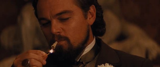 Leonardo DiCaprio Fotoğrafı