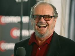 Jack Nicholson Fotoğrafı