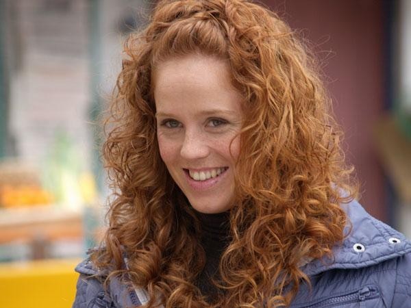 María Castro Fotoğrafı