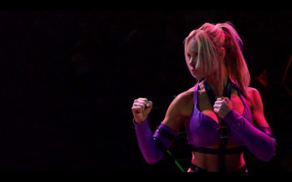 Candice Hillebrand Fotoğrafı