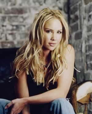 Candice Hillebrand Fotoğrafı