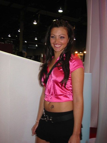 Terri Summers Fotoğrafı