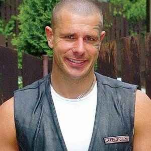 Robert Rosenberg Fotoğrafı