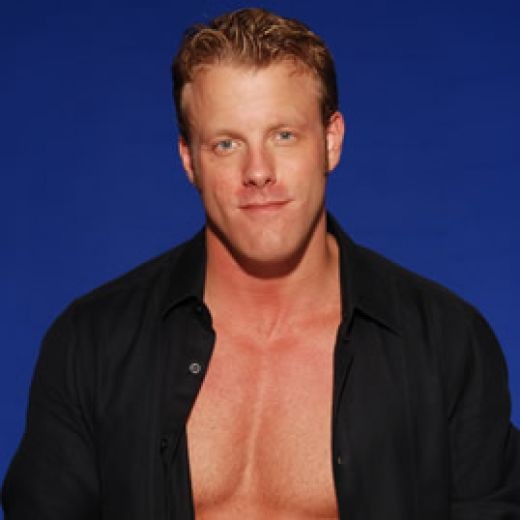 Seth Dickens fotoğrafı