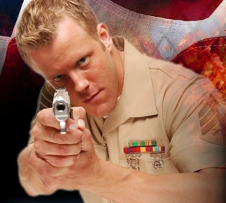 Seth Dickens Fotoğrafı