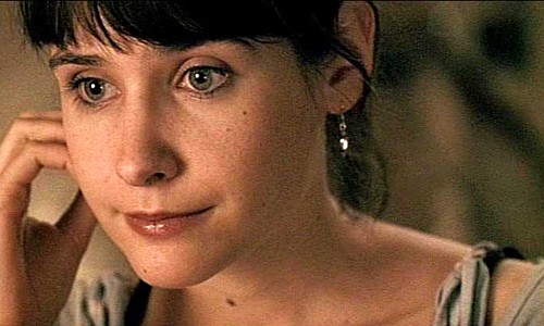 Kátya Tompos Fotoğrafı