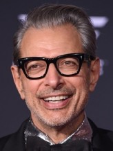 Jeff Goldblum fotoğrafı