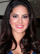 Sunny Leone fotoğrafı