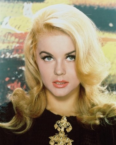 Ann-Margret Fotoğrafı