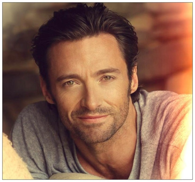Hugh Jackman Fotoğrafı