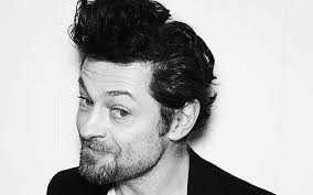 Andy Serkis Fotoğrafı