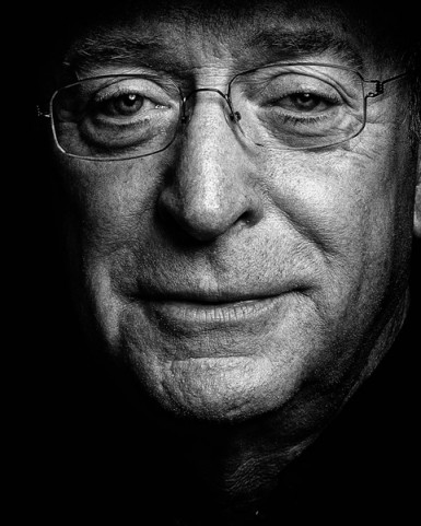Michael Caine fotoğrafı
