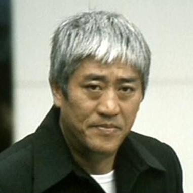 Sau Leung \'blacky\' Ko Fotoğrafı