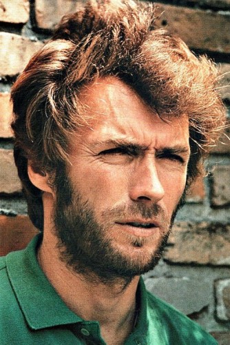 Clint Eastwood fotoğrafı