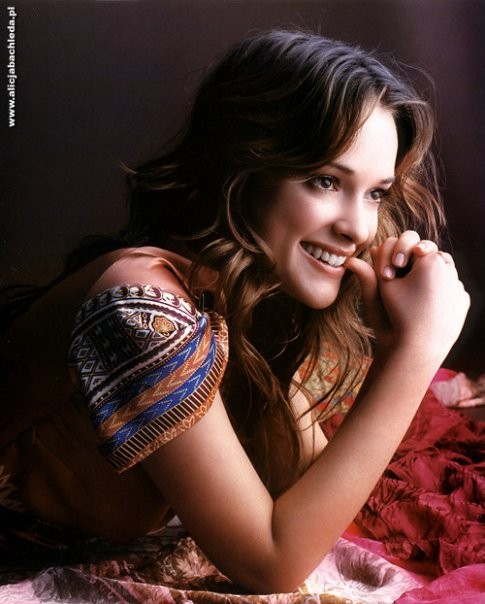 Alicja Bachleda Fotoğrafı