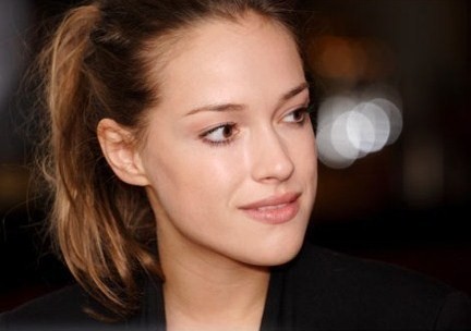 Alicja Bachleda Fotoğrafı