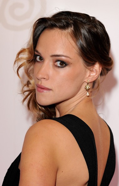 Alicja Bachleda Fotoğrafı