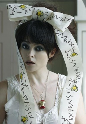 Helena Bonham Carter Fotoğrafı