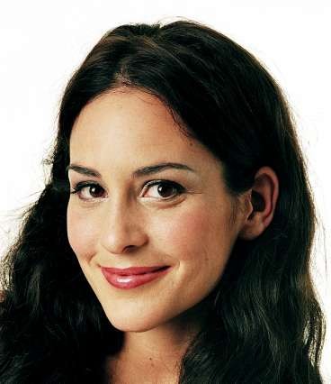 Alexandra Rapaport fotoğrafı