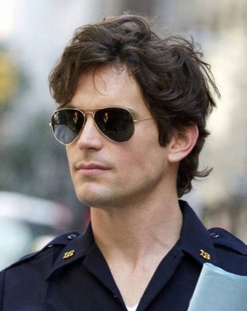 Matt Bomer fotoğrafı