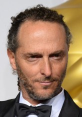 Emmanuel Lubezki fotoğrafı