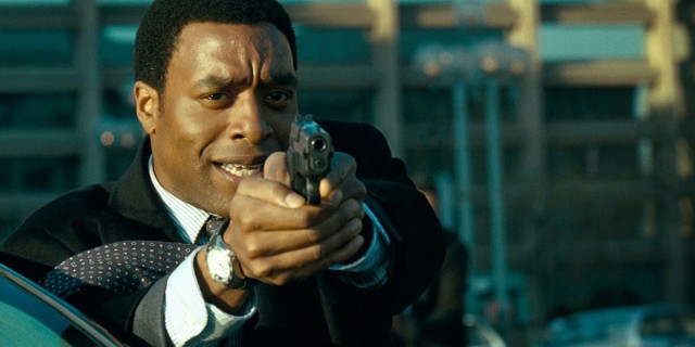 Chiwetel Ejiofor Fotoğrafı