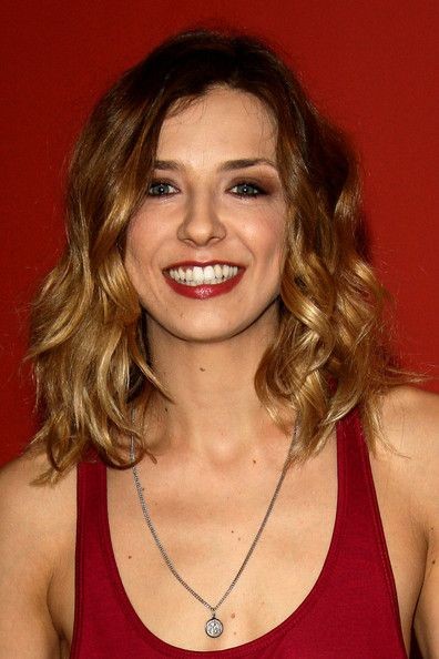 Myriam Catania Fotoğrafı