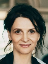 Juliette Binoche fotoğrafı