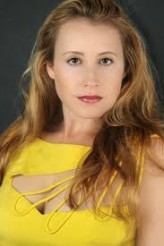 Tania Getty fotoğrafı