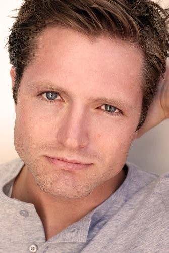 Darin Southam fotoğrafı