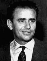 Luis Lucia fotoğrafı