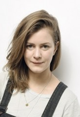 Silje Storstein fotoğrafı