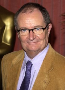 Jim Broadbent Fotoğrafı
