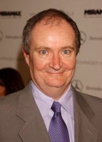 Jim Broadbent Fotoğrafı
