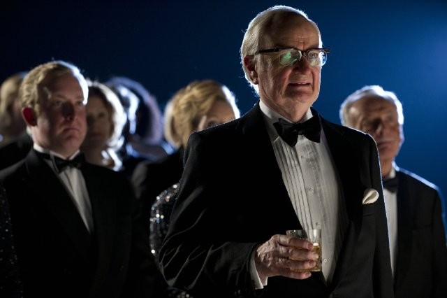 Jim Broadbent Fotoğrafı