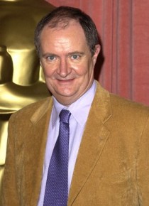 Jim Broadbent Fotoğrafı