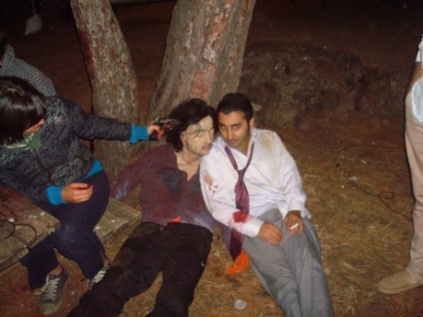 Onur Buldu Fotoğrafı