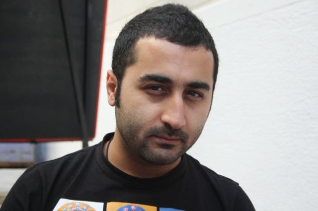 Onur Buldu Fotoğrafı