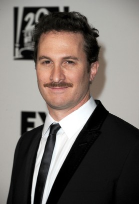 Darren Aronofsky Fotoğrafı