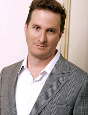 Darren Aronofsky Fotoğrafı