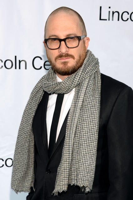 Darren Aronofsky Fotoğrafı