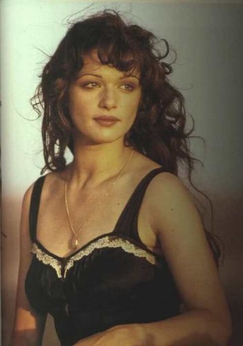 Rachel Weisz Fotoğrafı