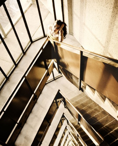 Rachel Weisz Fotoğrafı