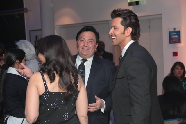 Hrithik Roshan Fotoğrafı