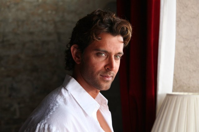 Hrithik Roshan Fotoğrafı